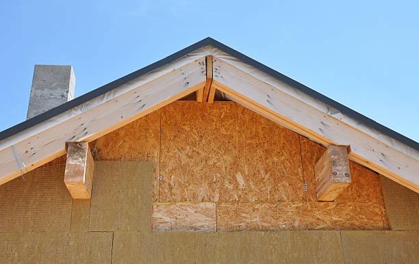 Affordable Siding Repair and Maintenance Services in Forsyth, MO